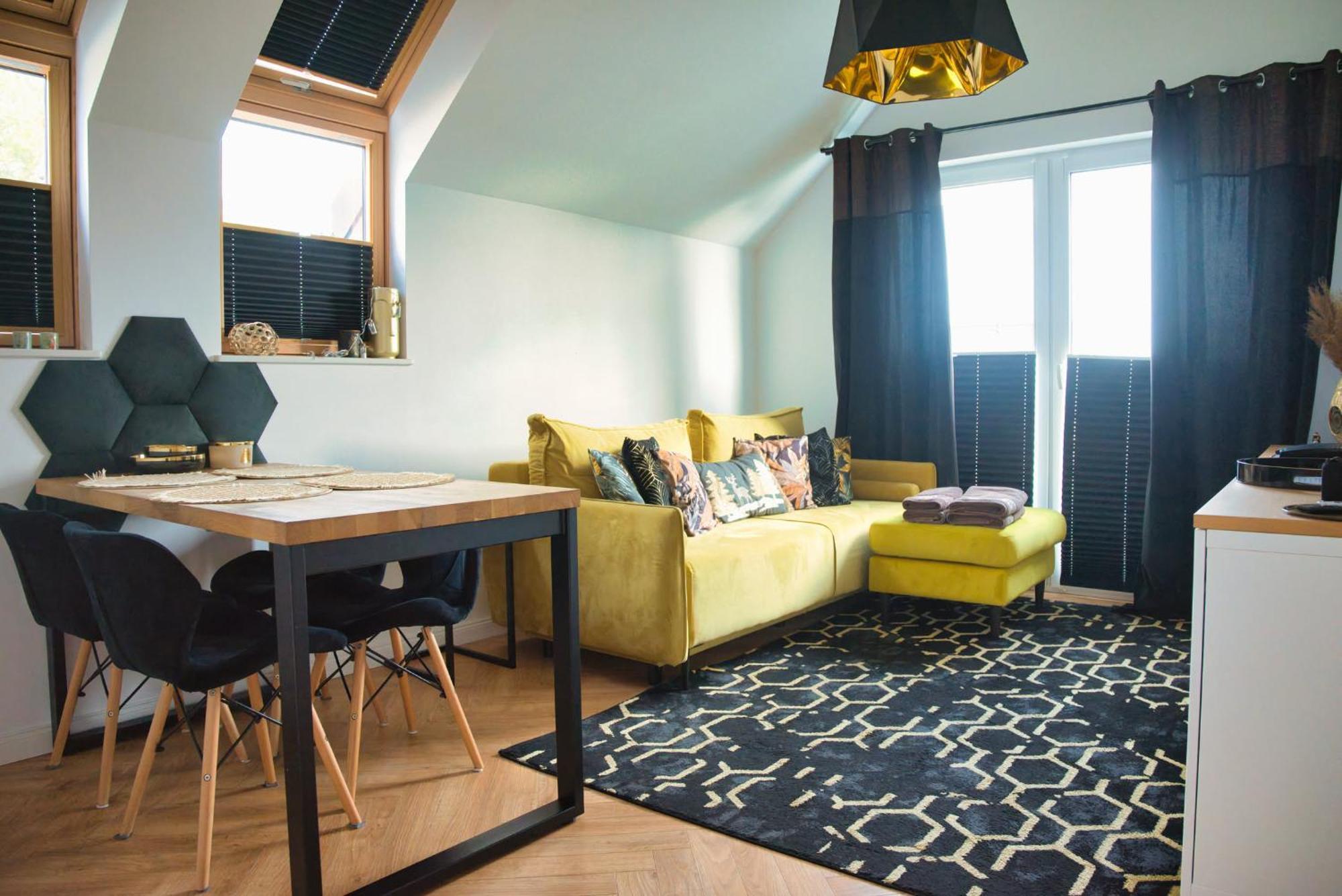 Apartament Ястшембя-Гура Екстер'єр фото