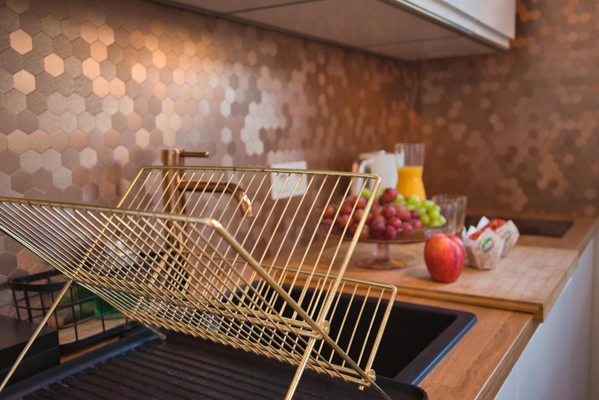 Apartament Ястшембя-Гура Екстер'єр фото