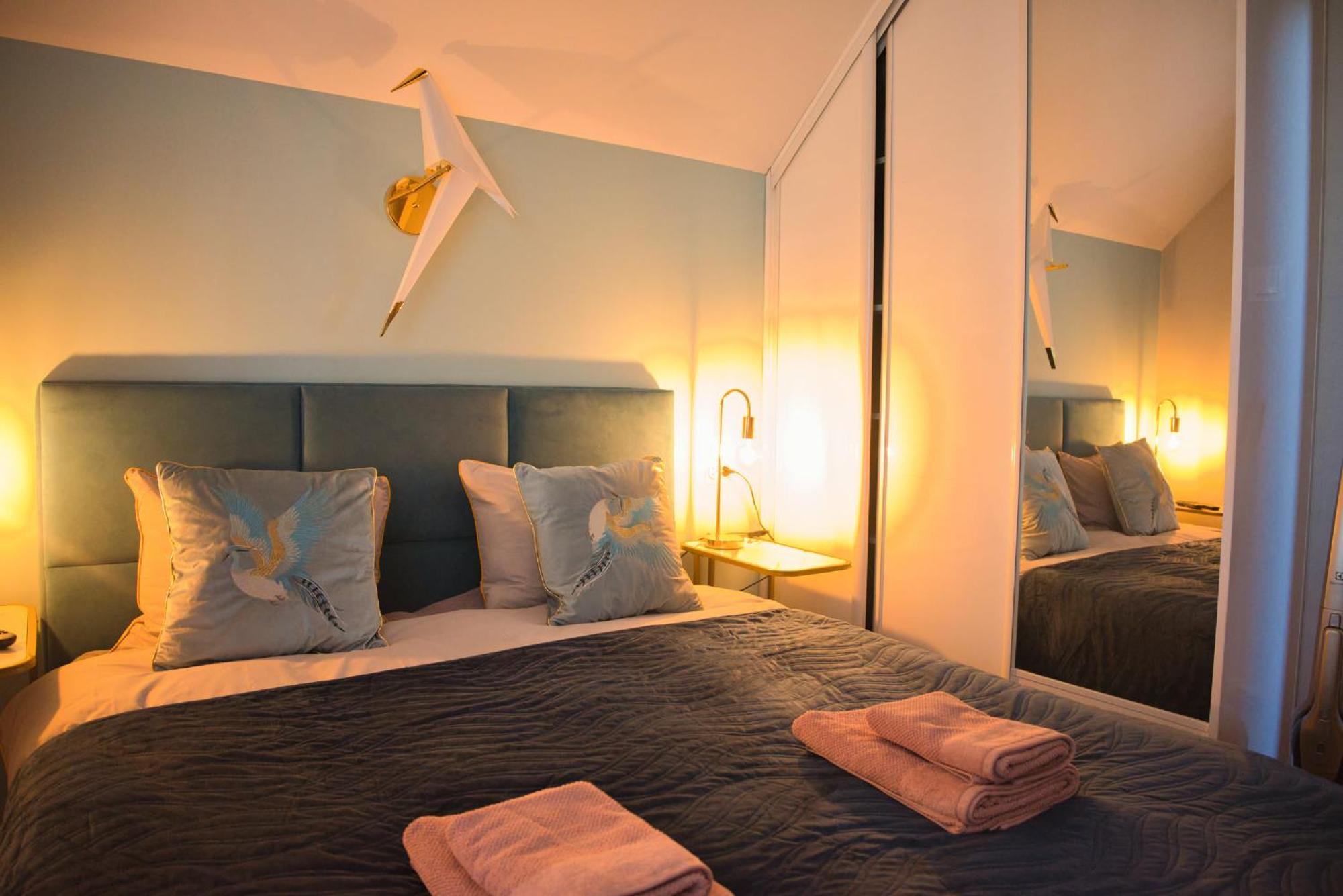 Apartament Ястшембя-Гура Екстер'єр фото