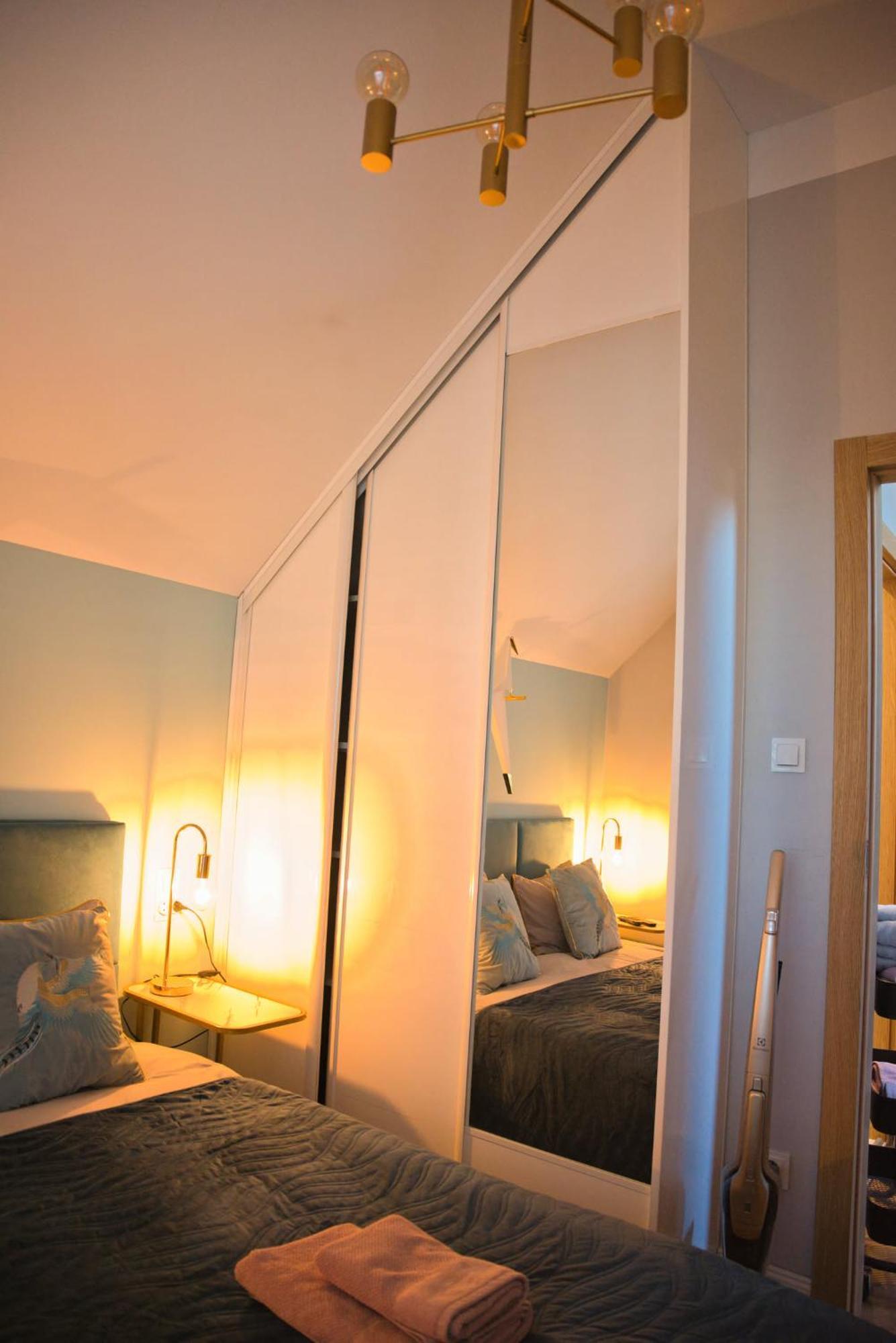 Apartament Ястшембя-Гура Екстер'єр фото