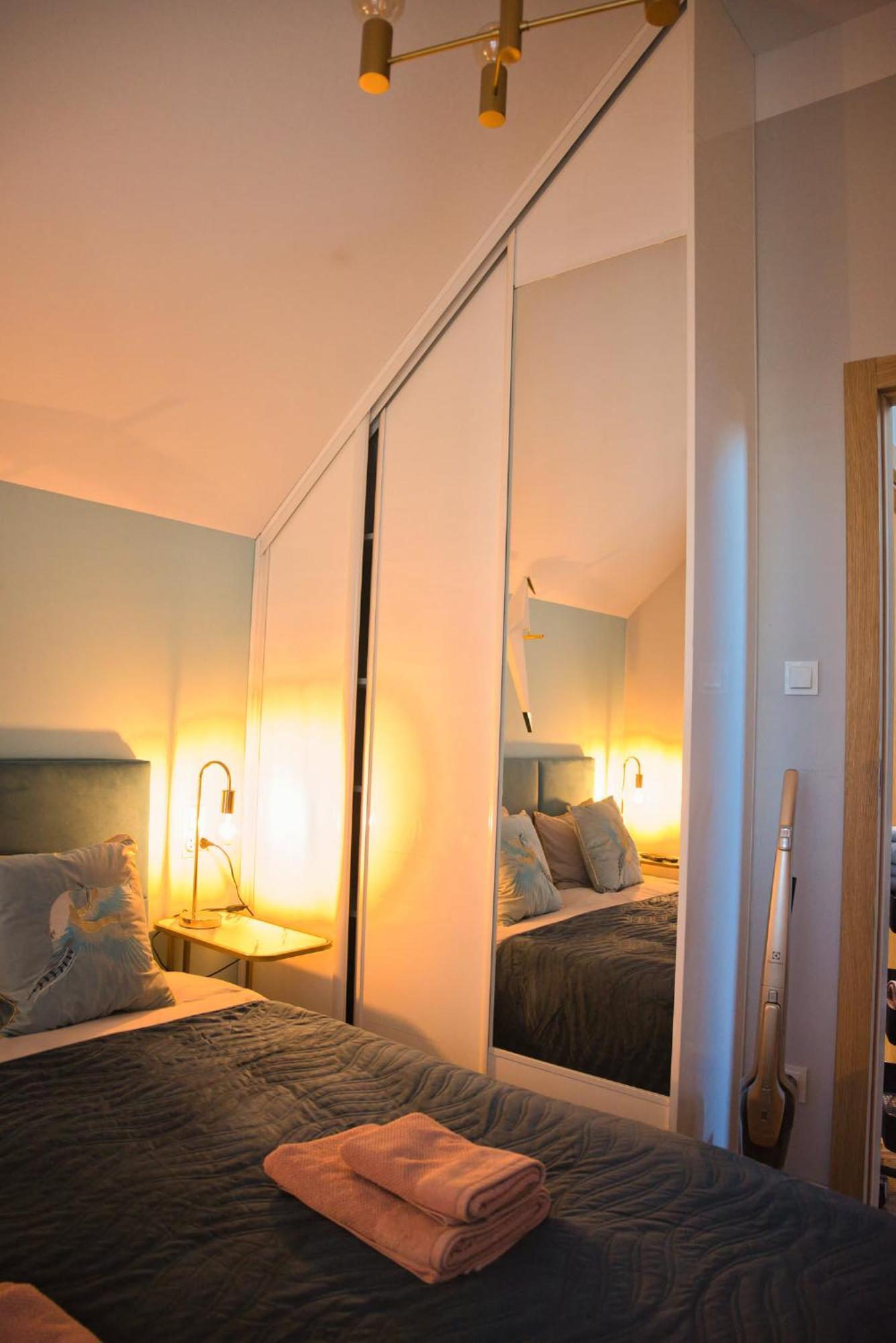 Apartament Ястшембя-Гура Екстер'єр фото
