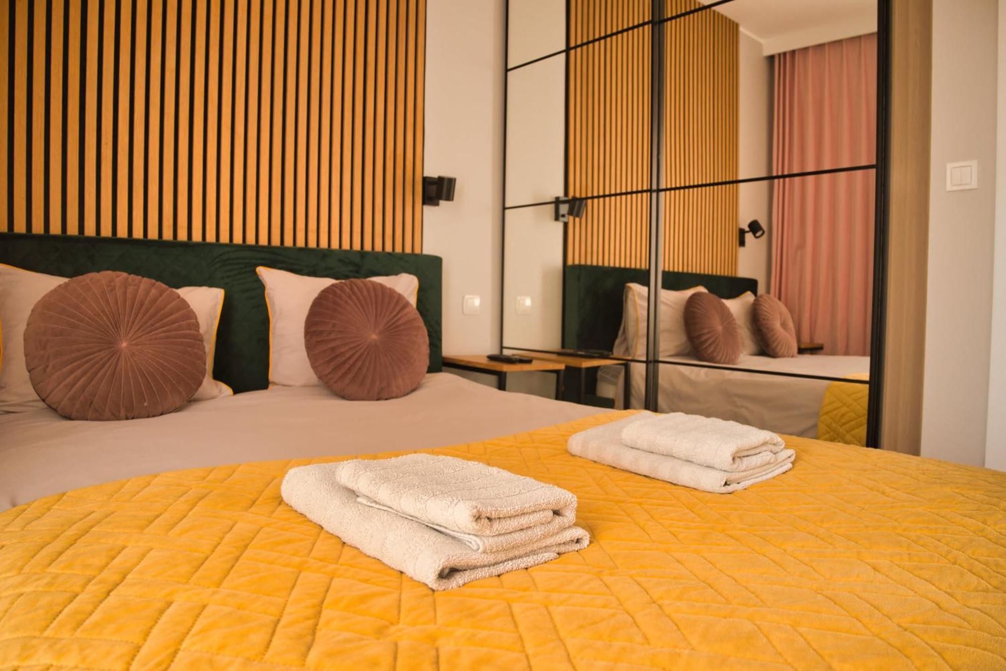 Apartament Ястшембя-Гура Екстер'єр фото