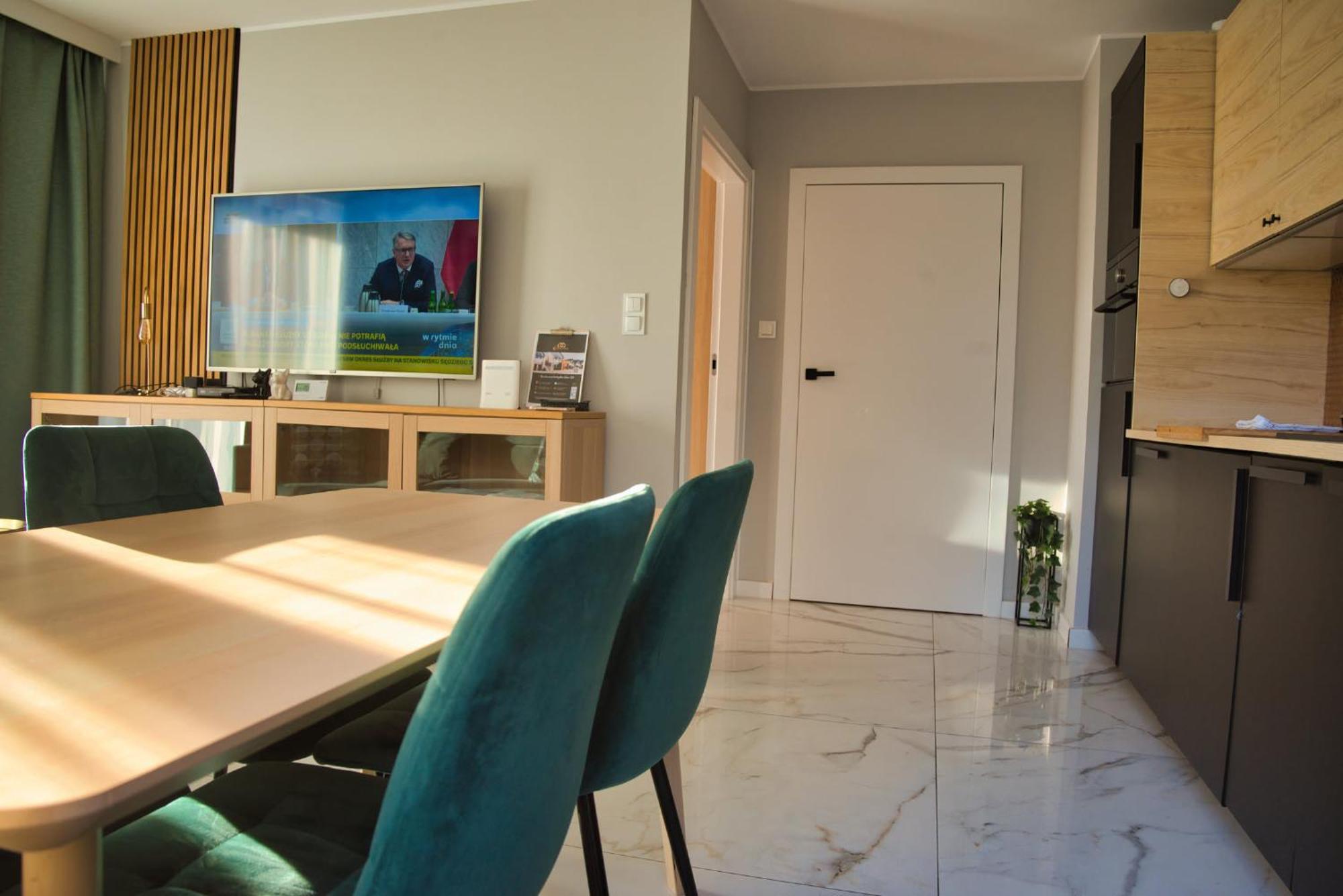 Apartament Ястшембя-Гура Екстер'єр фото