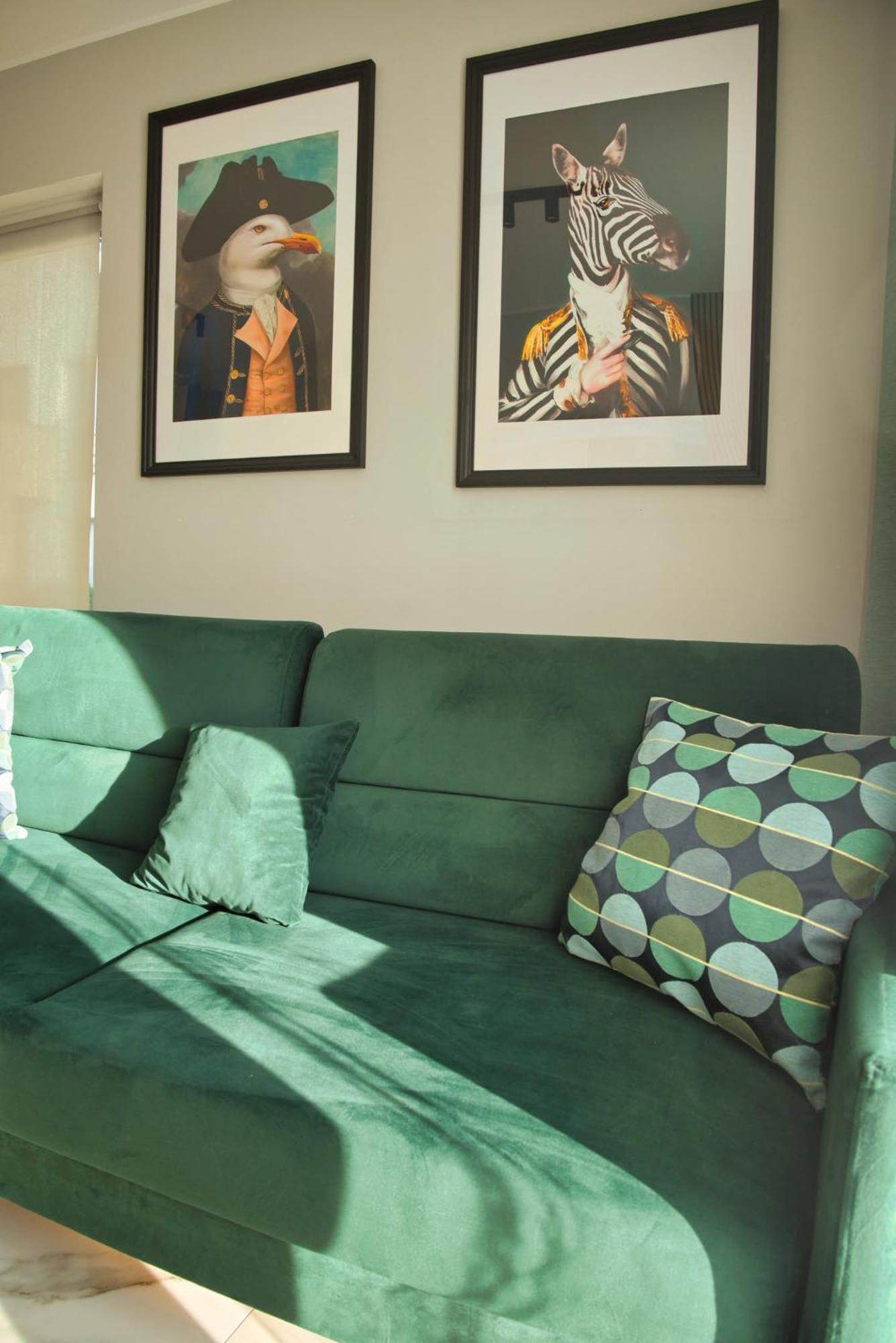 Apartament Ястшембя-Гура Екстер'єр фото