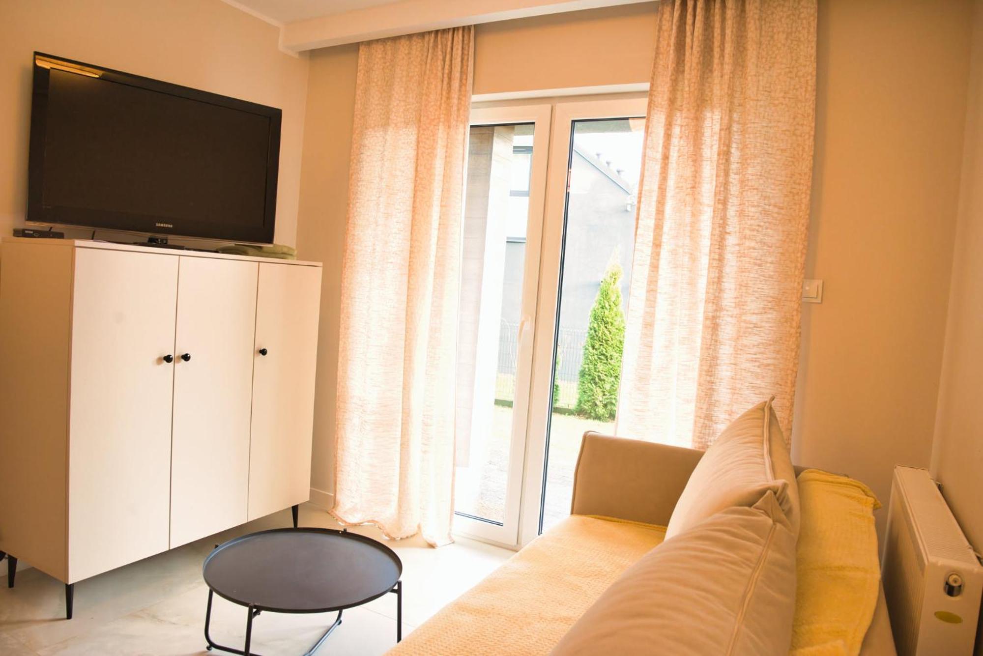 Apartament Ястшембя-Гура Екстер'єр фото