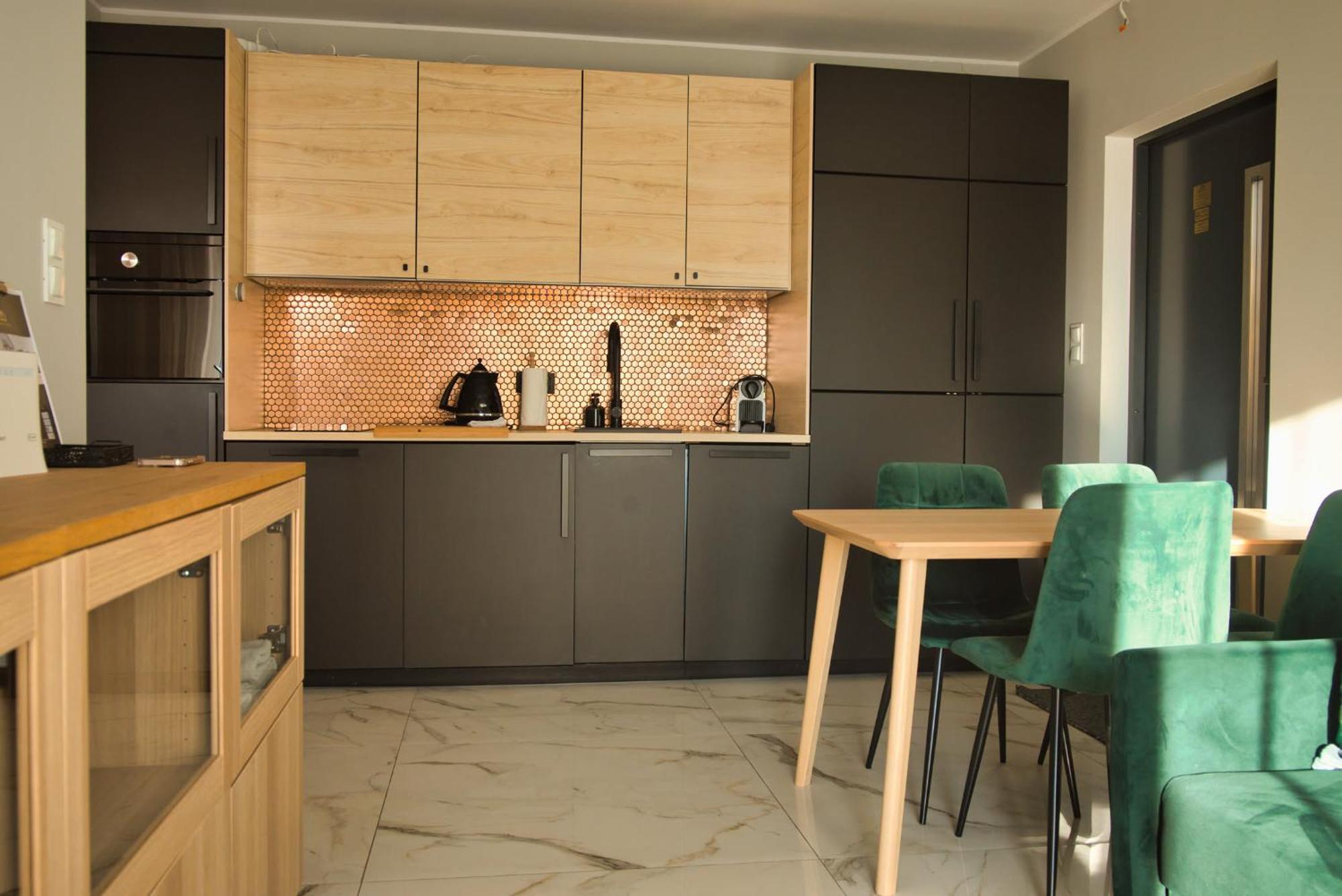 Apartament Ястшембя-Гура Екстер'єр фото
