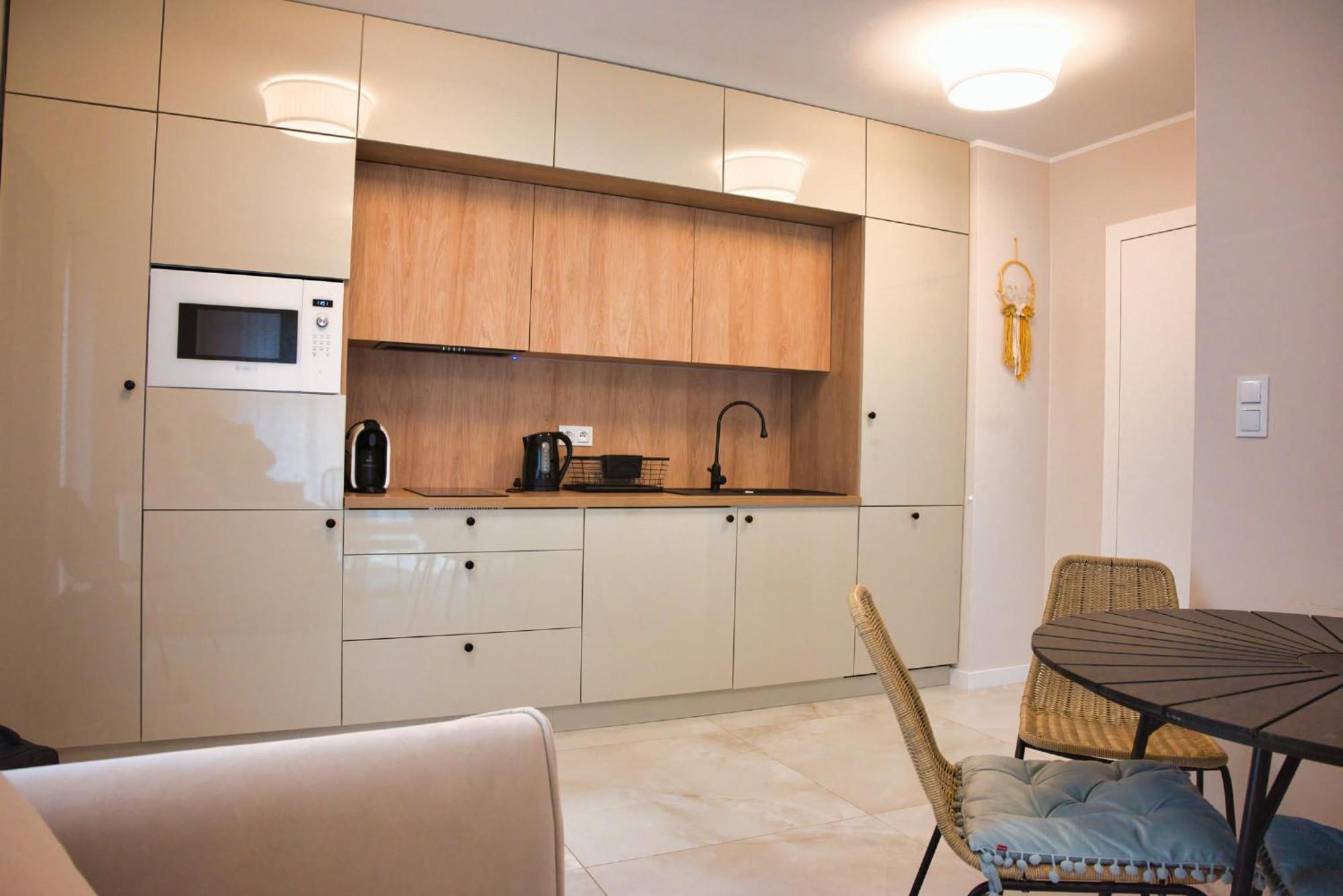 Apartament Ястшембя-Гура Екстер'єр фото