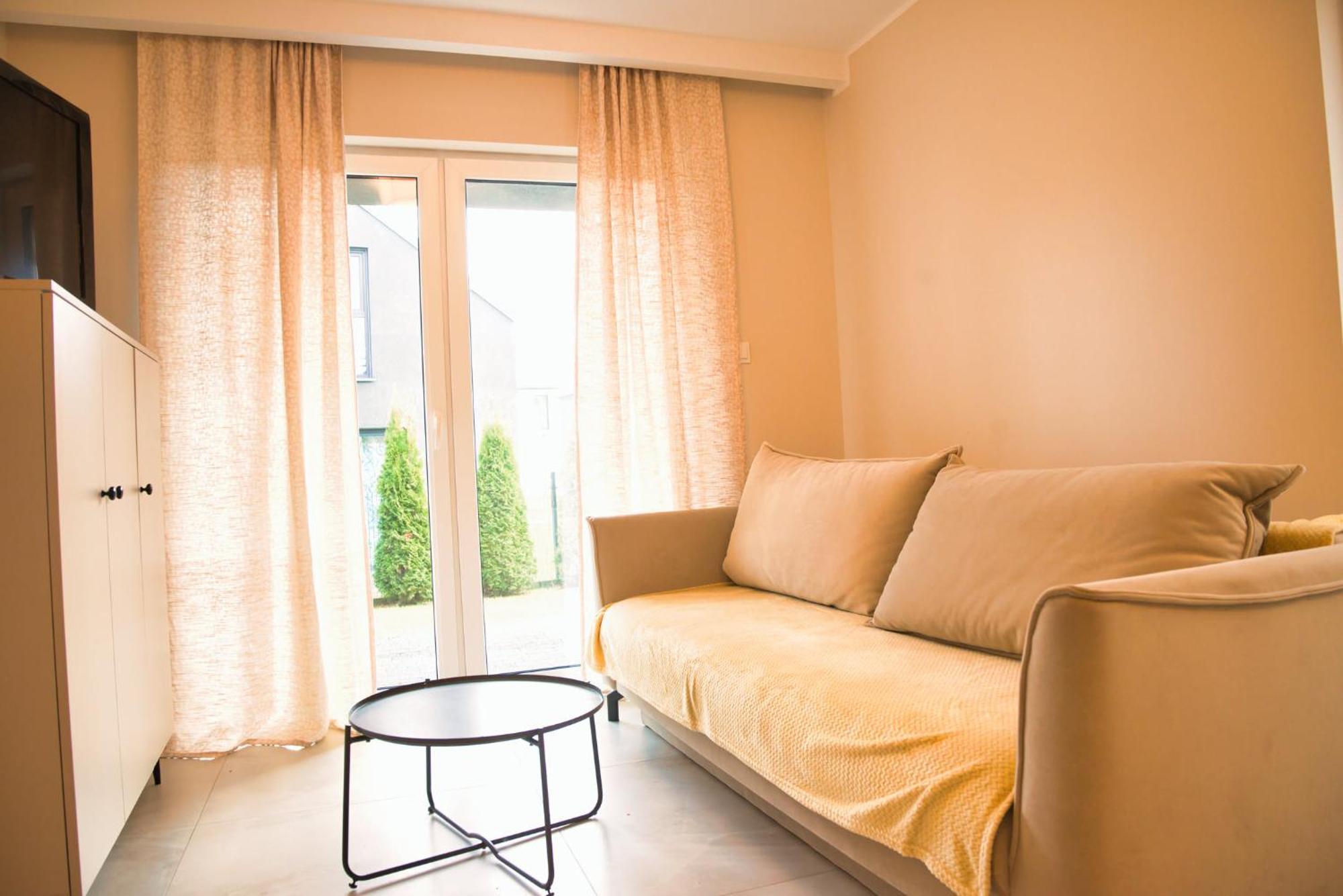 Apartament Ястшембя-Гура Екстер'єр фото